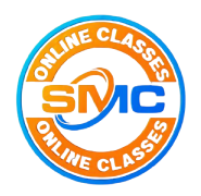 SMC Online Classes Logo